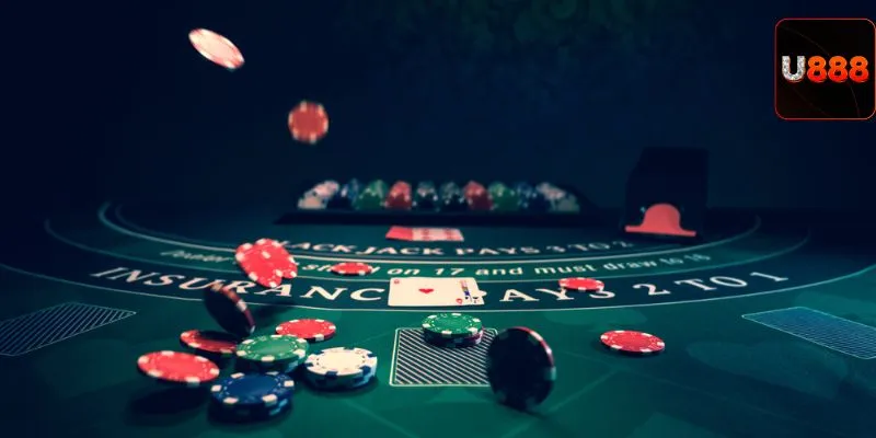 Sơ lược thông tin về sảnh cược live casino tại U888