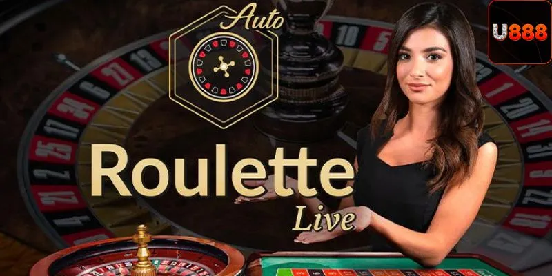 Trải nghiệm các vòng quay thưởng Roulette thú vị