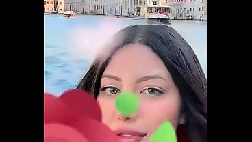 AI Generated Video Of AI Generated Pakistani Woman