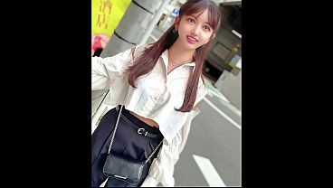 雑誌モデル フィリピンと日本のハーフ18才