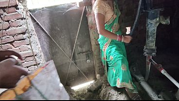 Indian hot bhabhi homemade video