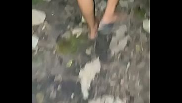 Pinay Teens Viral ! Nakipag Kantutan Sa Damuhan!