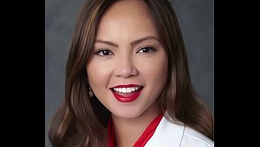 Sexy filipina doctor nude
