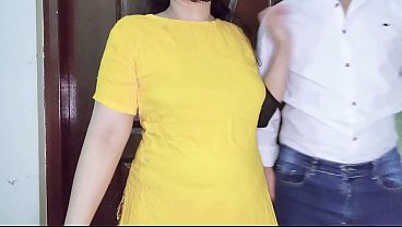 Step brother fucked Step sister In College Room
