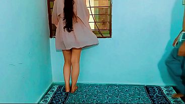 Two Indian Adults Leave Their Daily Routine Behind for a Private Evening Filled With Happiness and Affection (18 )