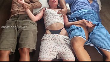 XXX Indian Desi Step desi FAMILY Secret FUCK in Hindi XXX